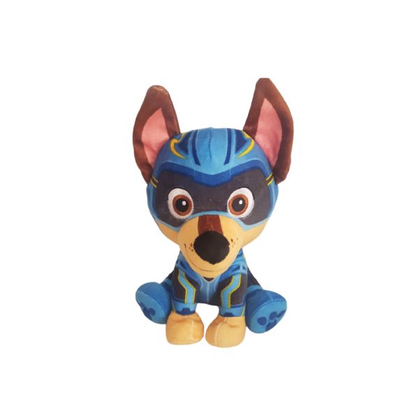 Patrulha Canina - Chase